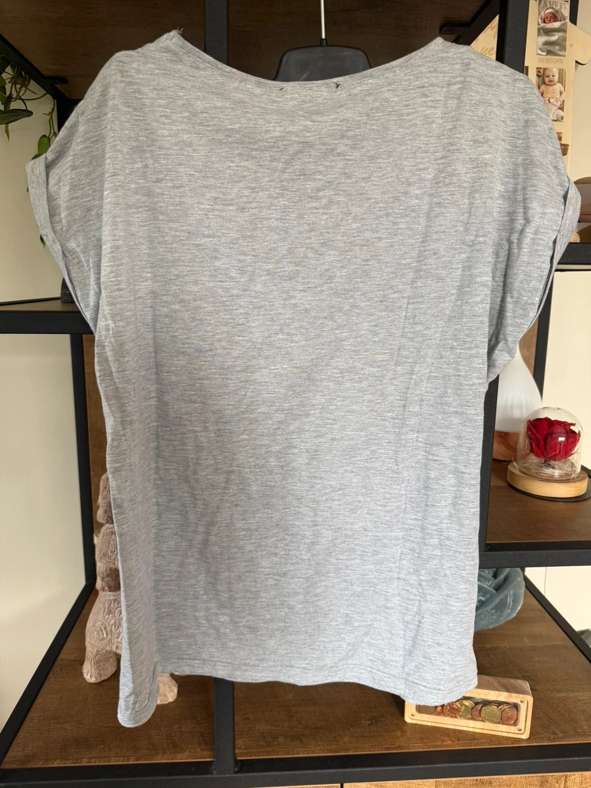Unicorn top – photo 5